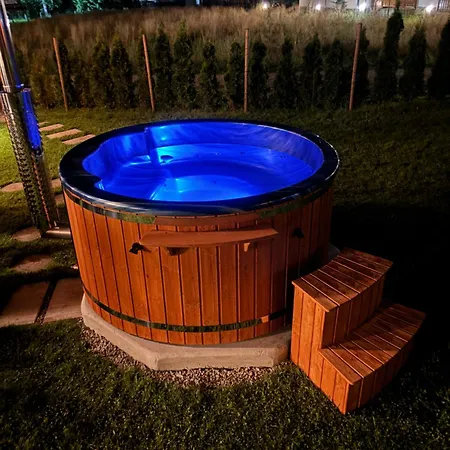 Aparthotel U Gasienicow 3*